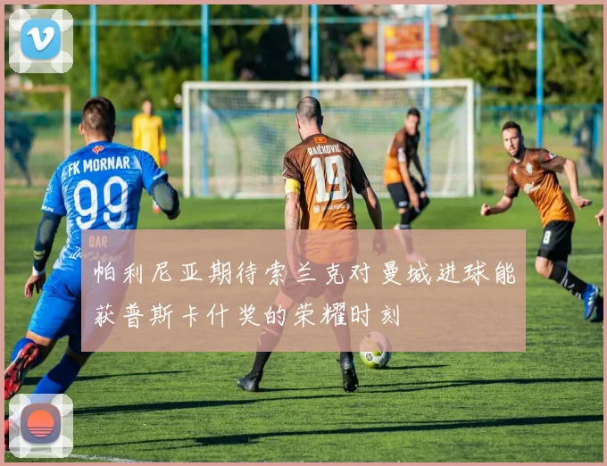 帕利尼亚期待索兰克对曼城进球能获普斯卡什奖的荣耀时刻