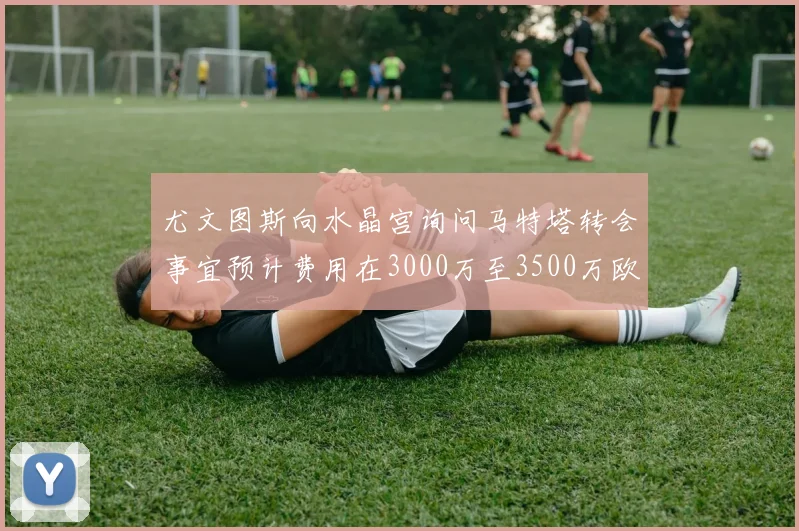 尤文图斯向水晶宫询问马特塔转会事宜预计费用在3000万至3500万欧元之间